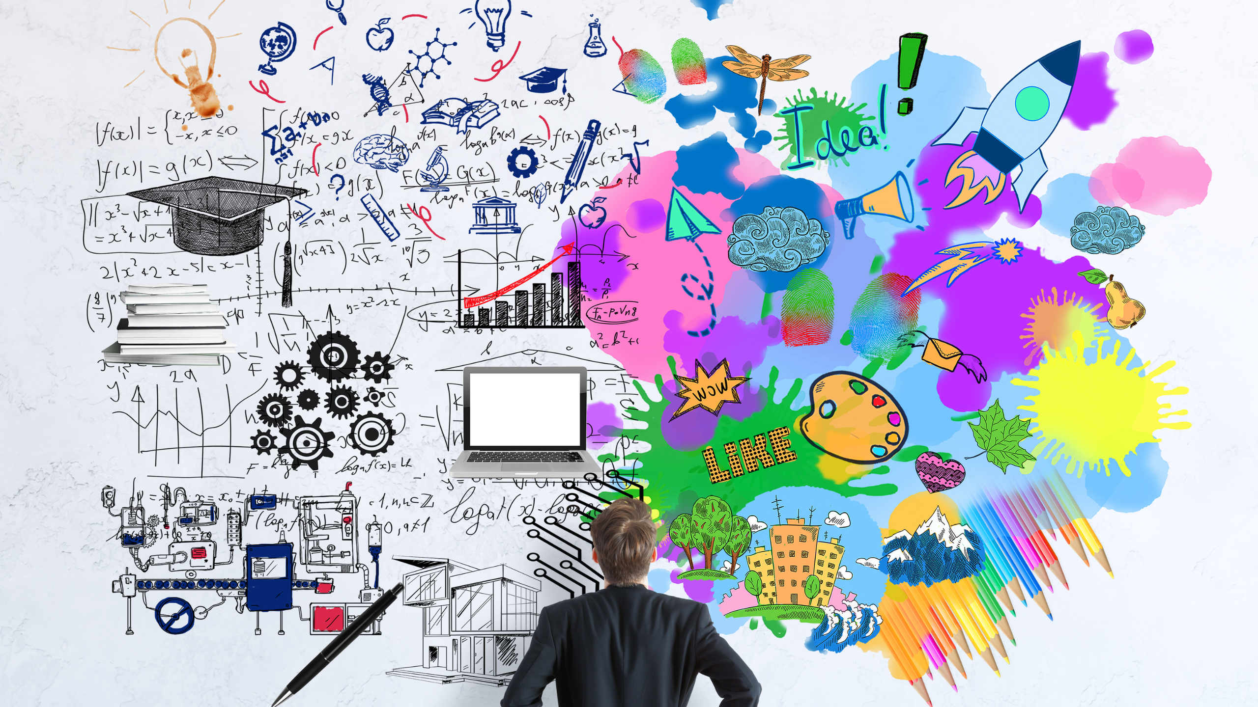 Why Creativity Is the Heart of Modern Marketing
