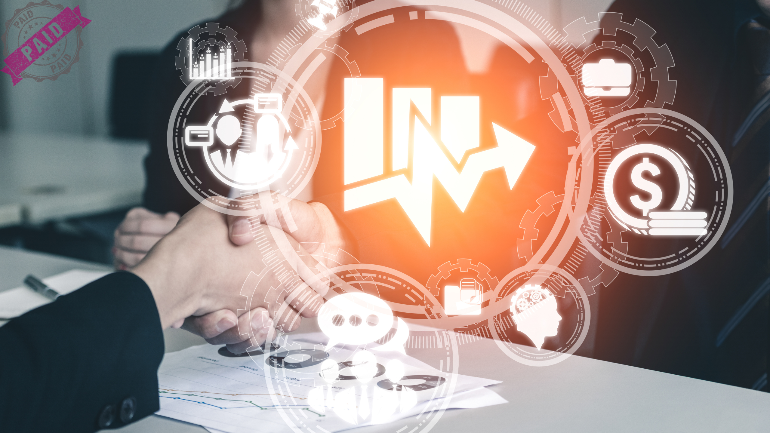 Paid Media – Precision Targeting in a Competitive Digital Landscape